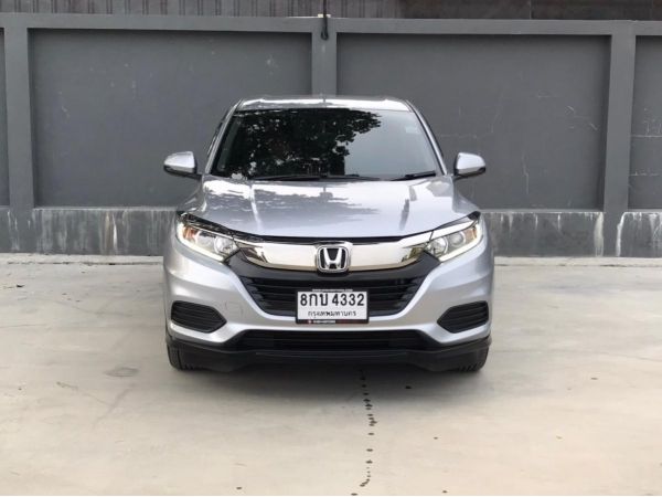 Honda HR-V 1.8 E Auto 2019 รูปที่ 1